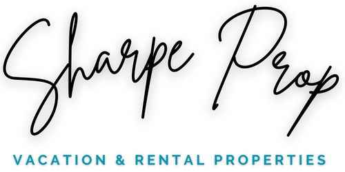 Sharpe Prop