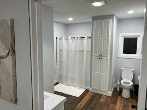 airbnb near canton mo