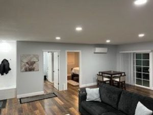 short term stay rental lewis county missouri